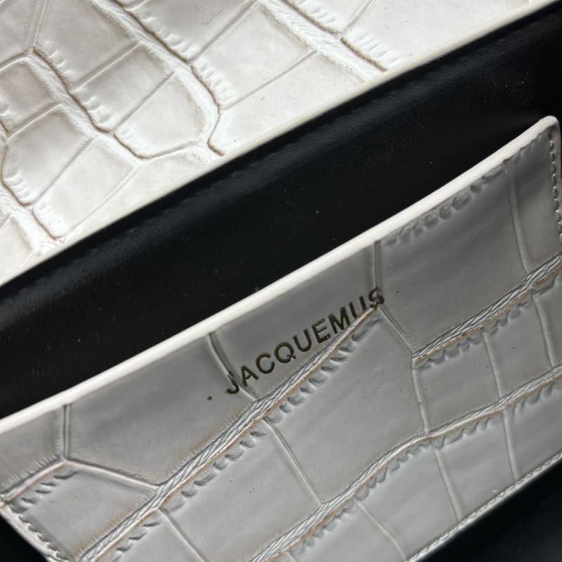 Jacquemus Top Handle Bags